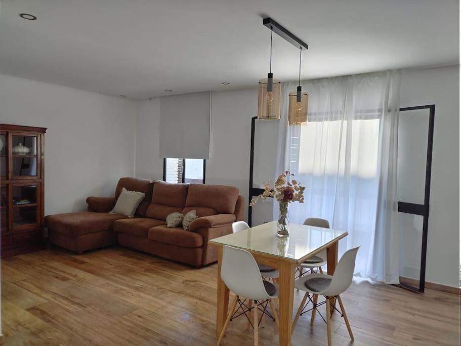 شقة Casa Dona Elvira اراسنا المظهر الخارجي الصورة